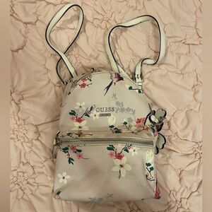 GUESS mini backpack